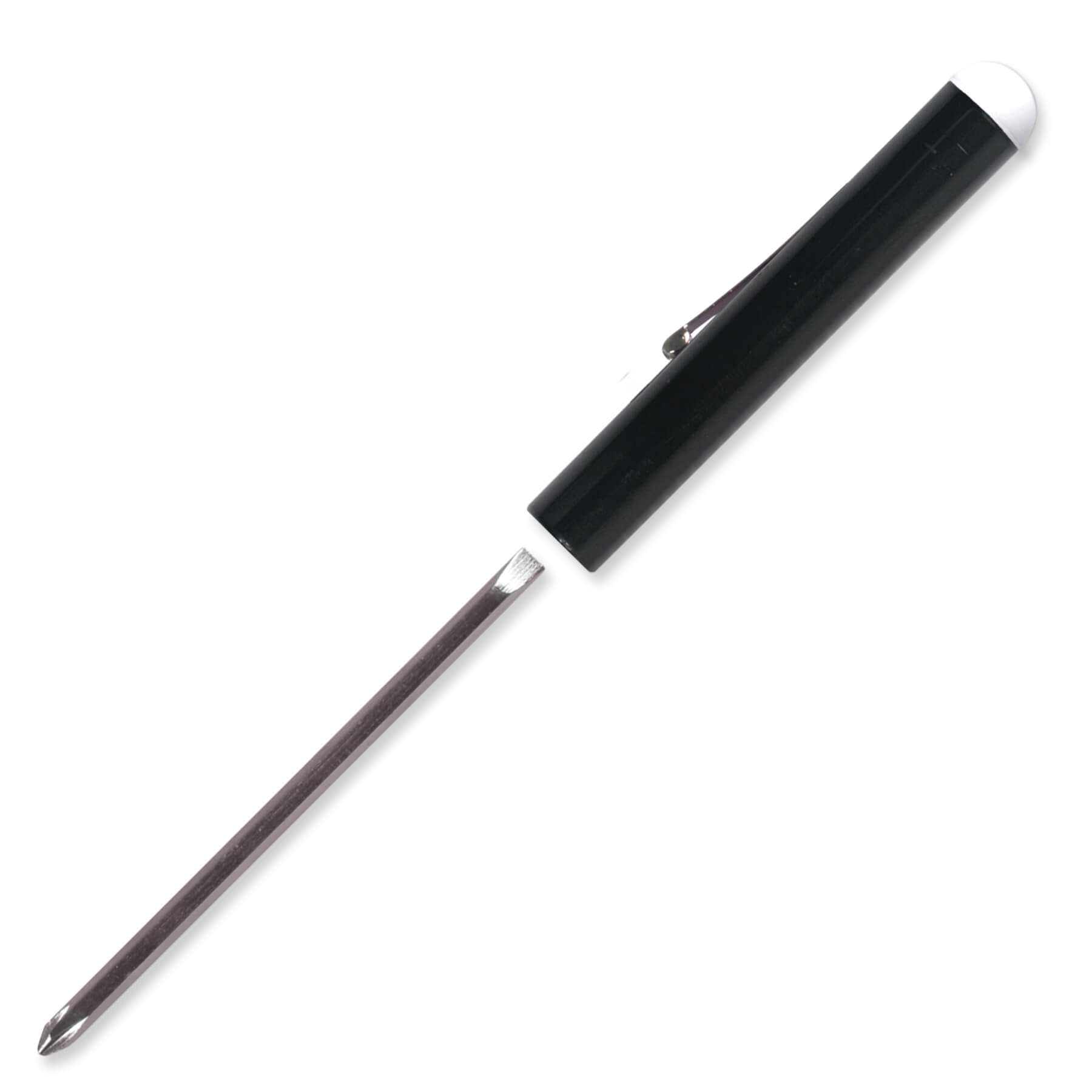 Black Blank